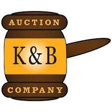 K and B Auction Company